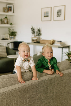 Harvey Boys Bow Tie Bow Tie - Boys (2yrs-12yrs)