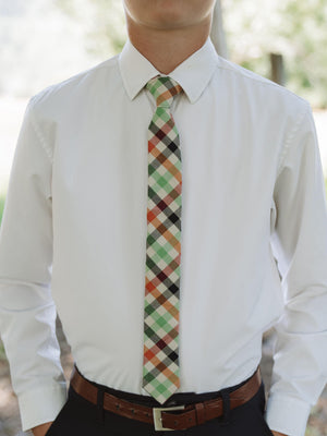 Harvey Boys Tie
