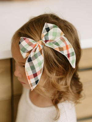 Harvey Darling Hair Bow Darling Hair Bow 4"x5"