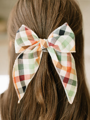 Harvey Darling Hair Bow Darling Hair Bow 4"x5"