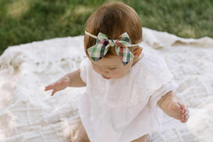 Harvey Petite Hair Bow Petite Hair Bow 2"x3"