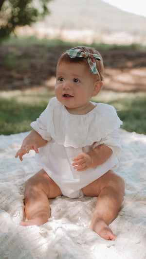 Harvey Petite Hair Bow