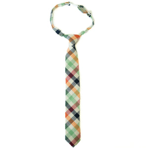 Harvey Boys Tie Sm 3-18mo