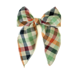 Harvey Darling Hair Bow Darling Hair Bow 4"x5"