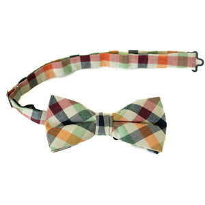 Harvey Men's Pre-tied Bow Tie Bow Tie - Pre-tied (12yrs-adults)