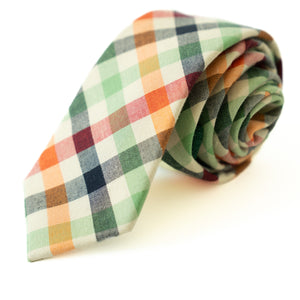 Harvey Men's Tie Mens Modern - 2.5" wide x 58" long
