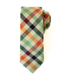 Harvey Men's Tie Mens Modern - 2.5" wide x 58" long