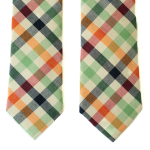 Harvey Men's Tie Mens Modern - 2.5" wide x 58" long
