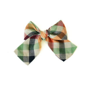 Harvey Petite Hair Bow Petite Hair Bow 2"x3"