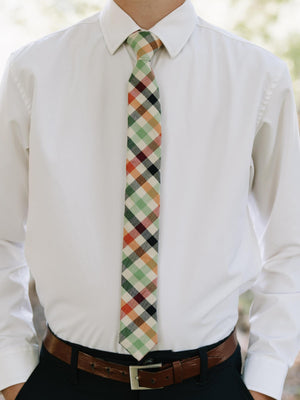 Harvey Youth Tie Youth 2" x 48"