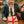 Highland Plaid  - Boys Tie