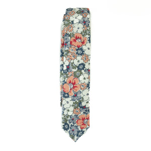 Huntsville -  Youth Tie Youth 2" x 48"