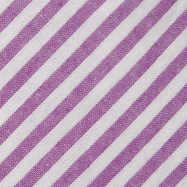 Iris Stripe -  Boys Tie