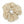 Ivory - Hair Scrunchie