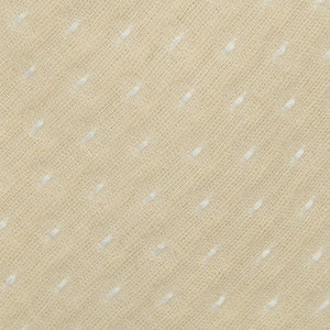 Ivory Knotted Headband-Boon Ties