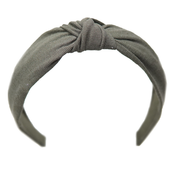 Ivy - Women's Knotted Headband