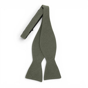 Ivy - Men's Self-tie Bow Tie