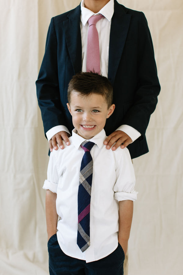 James Boys Tie