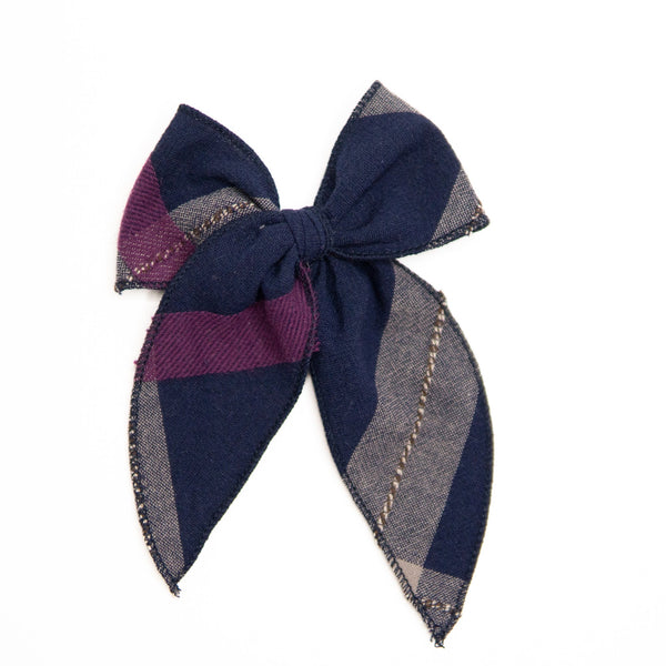 James Darling Hair Bow