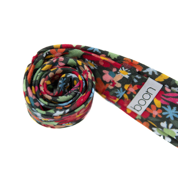 Jolly Floral Mens Tie