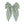 Juniper Stripe - Darling Hair Bow