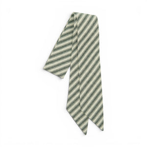 Juniper Stripe - Hair Sash