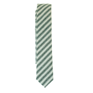 Juniper Stripe Youth Tie Youth 2" x 48"
