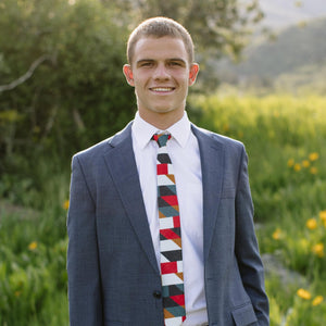 4+ Tie Missionary Gift Bundle