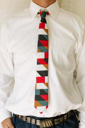 Knox Men's Tie