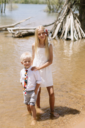 Knox Darling Hair Bow