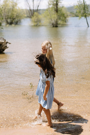 La Jolla Darling Hair Bow