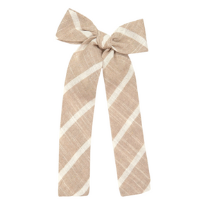 La Jolla - Lady Hair Bow