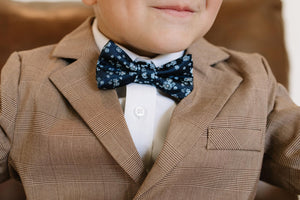 Lake Como - Boys Bow Tie
