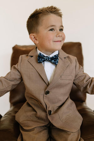 Lake Como - Boys Bow Tie