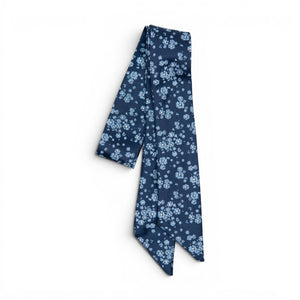 Lake Como - Hair Sash