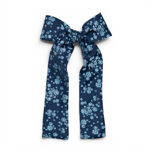 Lake Como - Lady Hair Bow