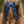 Lake Como - Lady Hair Bow