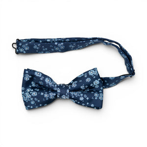 Lake Como - Men's Pre-tied Bow Tie