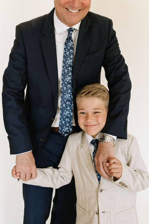 Lake Como - Men's Tie
