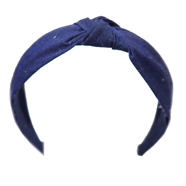 Lake House - Women's Knotted Headband