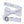 Lavender Stripe - Boys Bow TIe