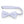 Lavender Stripe - Men's Pre-tied Bow Tie
