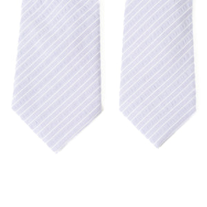 Lavender Men's Tie