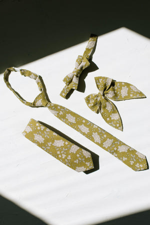 Lemongrass - Men's Tie