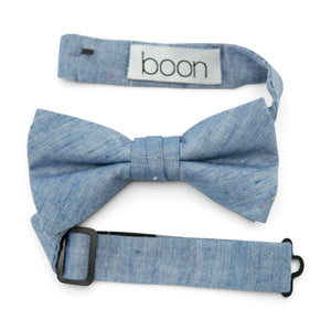 Levi - Boys Bow Tie