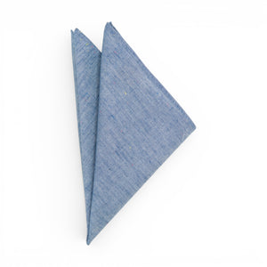 Boon Ties Levi - Pocket Square