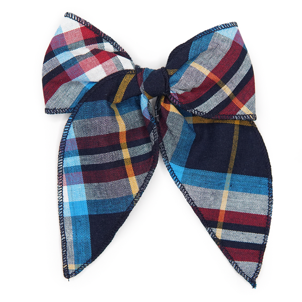 Liberty - Darling Hair Bow