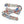 Boon Ties Liberty Floral - Boys Bow Tie