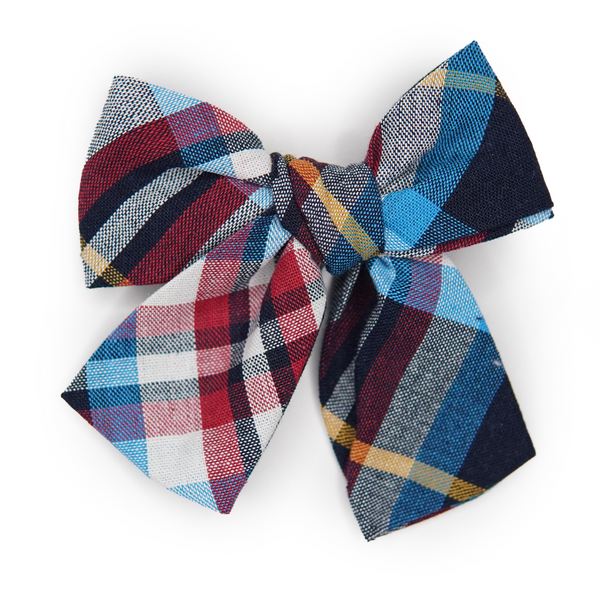 Liberty - Petite Hair Bow