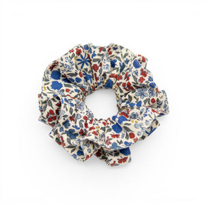 Liberty Floral - Hair Scrunchie